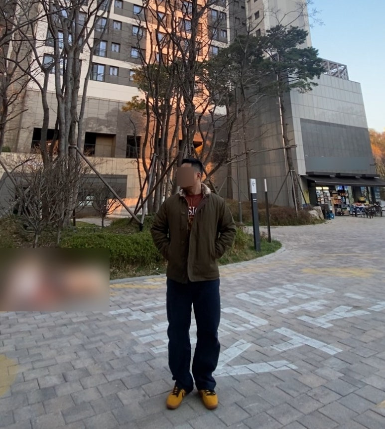 데일리룩('26. 4. 9.)프리즘웍스 덱자켓 EDGAR N-1, 비전스트릿웨어 빈티지티셔츠, 무신사스탠다드 레플리카 퍼티그팬츠 오어슬로우st, 컨버스 올스타 클래식 트레이너 옥스