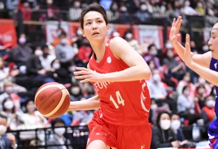 오타니 부인 다나카 마미코 프로필 나이 학력 경력 영상