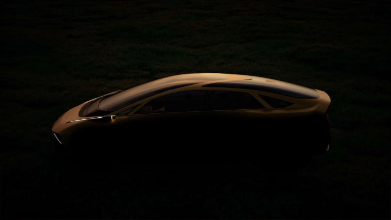 기아 EV8 GT1