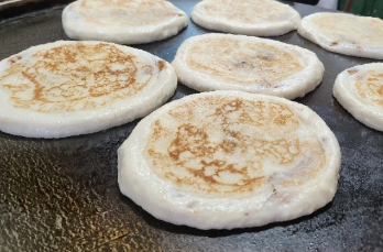 호떡장사에 대하여 알아보기