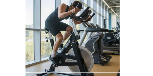 실내자전거 효과 보려면 이렇게하면 안됩니다.1