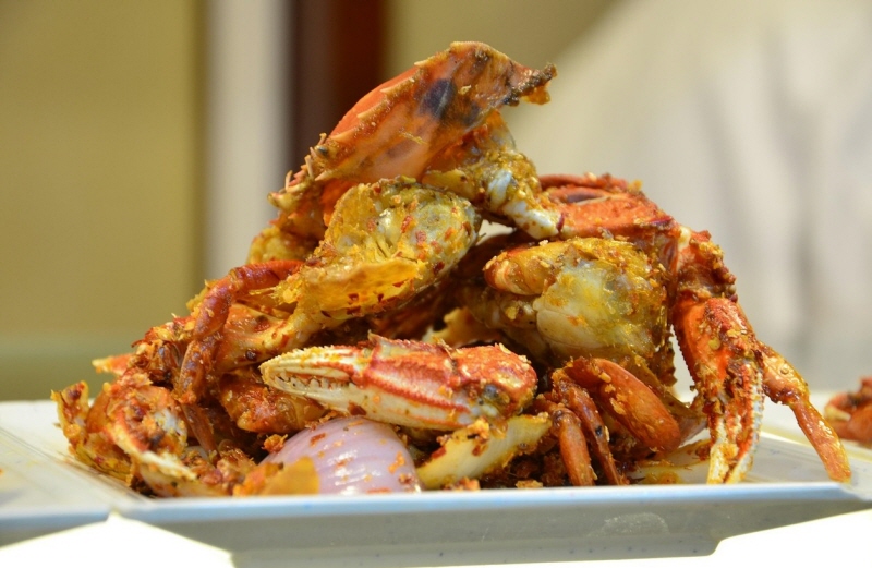 찜기없이 꽃게 찌는법 5가지! 비린내 없이 초간단 황금 레시피