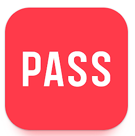 PASS앱이란?