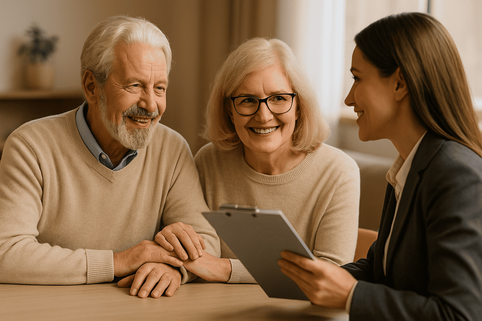 시니어 전용 주택연금(역모기지) 가이드