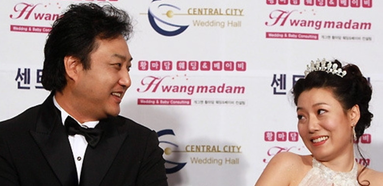 김수용 부인 딸