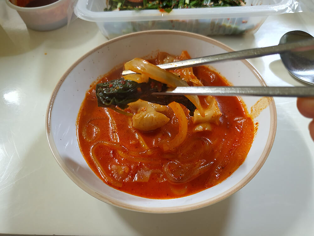 원조할매곱창 곱창전골-14