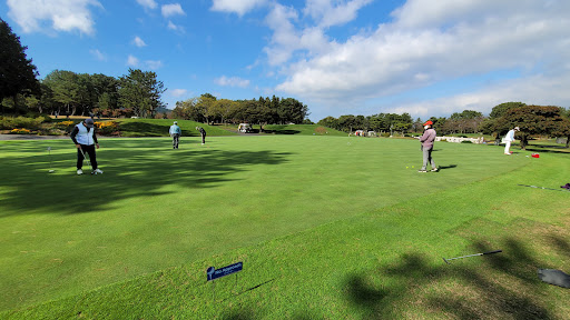  골프존카운티 오라 