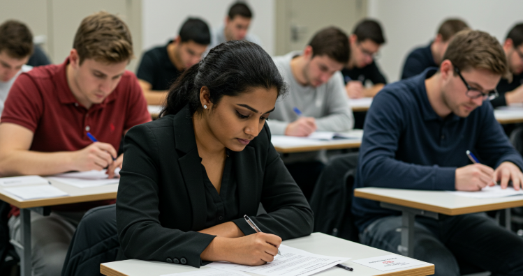 2025 정보처리 기사 시험