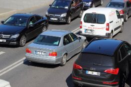 이동약자 접근성 향상 전략
(Barrier-free Transport Strategy)