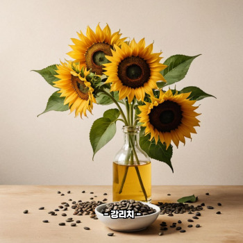 오메가6 많은 식품