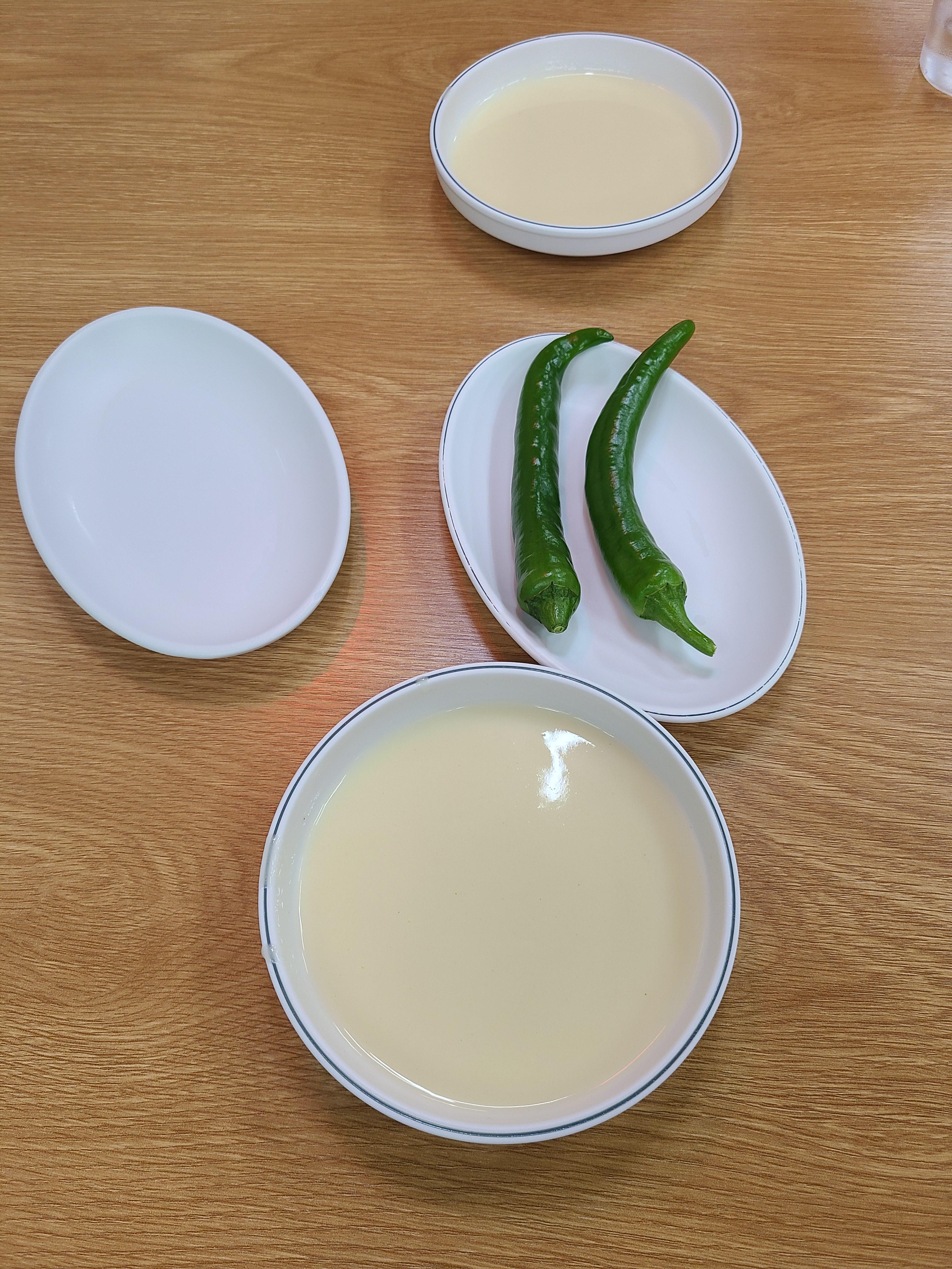 a basic side dish
