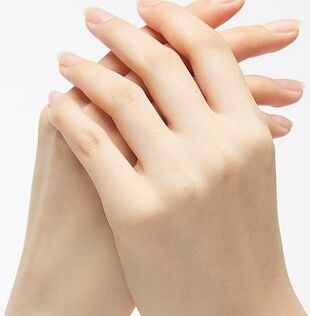 손등에 힘줄이 튀어나오는 이유