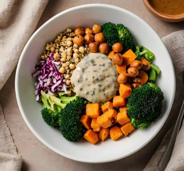 혈당 관리를 위해서는 뭘 먹어야 좋을까