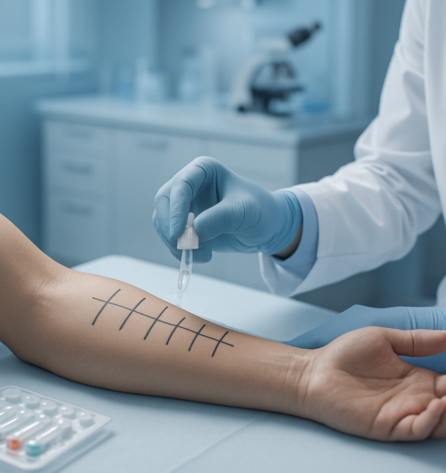 시술 전 가장 중요한 단 한 가지