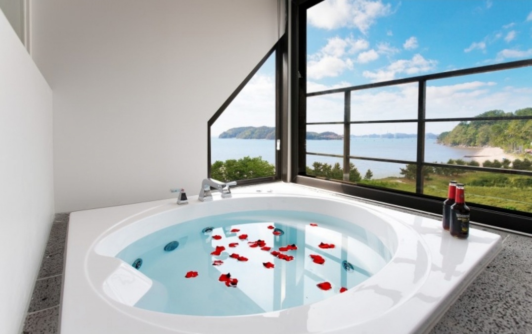 빠체펜션 B동 201호 스파