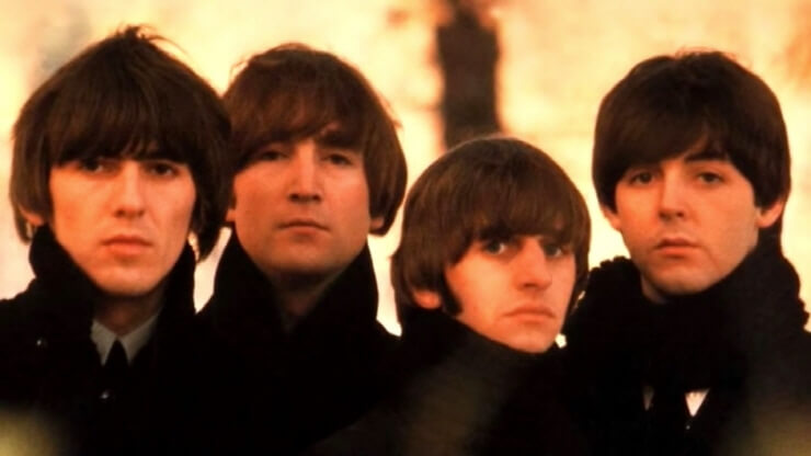 비틀즈 - 오블라디 오블라다 가사해석 The Beatles - Obladi oblada 가사번역 Obladi oblada 뜻