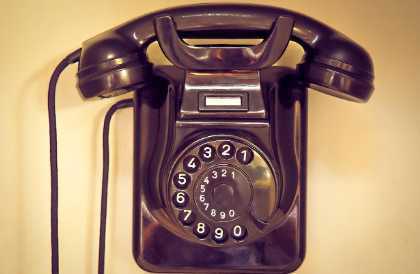 전화교환수의 하루 - 잊힌 도시 직업을 통해 본 기술 진화의 단면