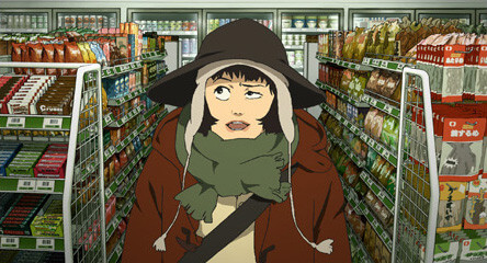 크리스마스에 기적을 만날 확률