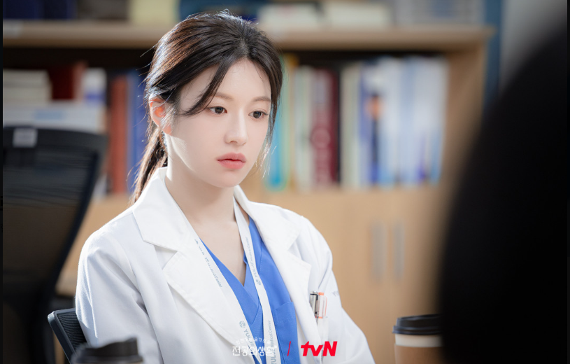 언젠가는 슬기로울 전공의생활