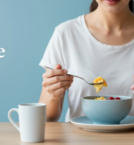 위염 예방을 위한 생활 습관