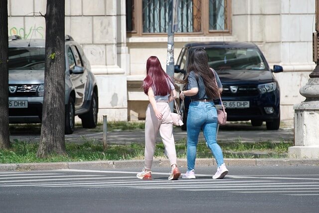 어린이 보호구역