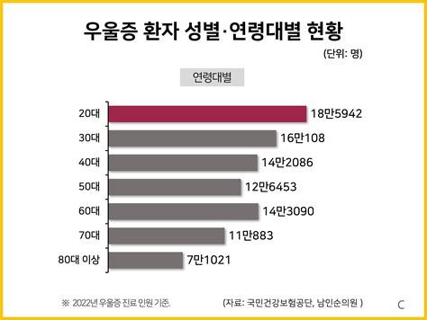 중년 우울증