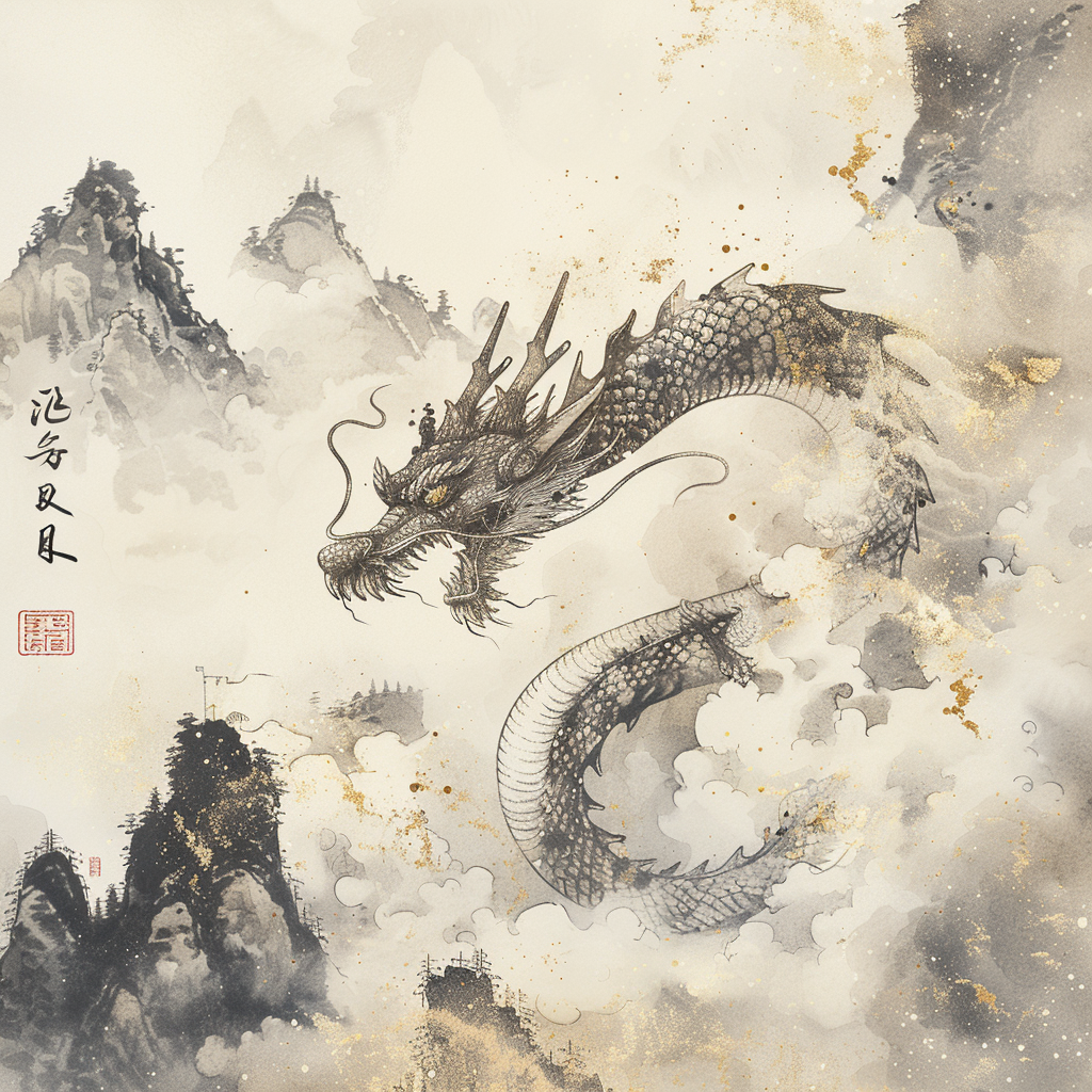 2026년 병오년 용띠