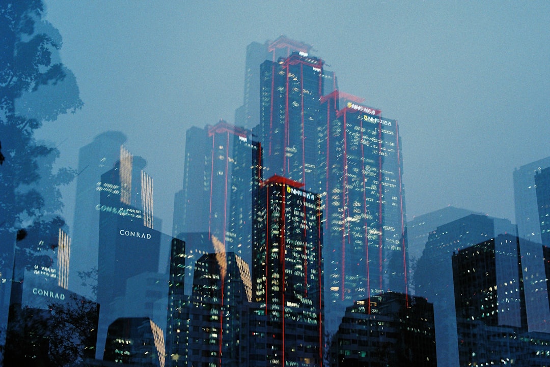 Yeouido