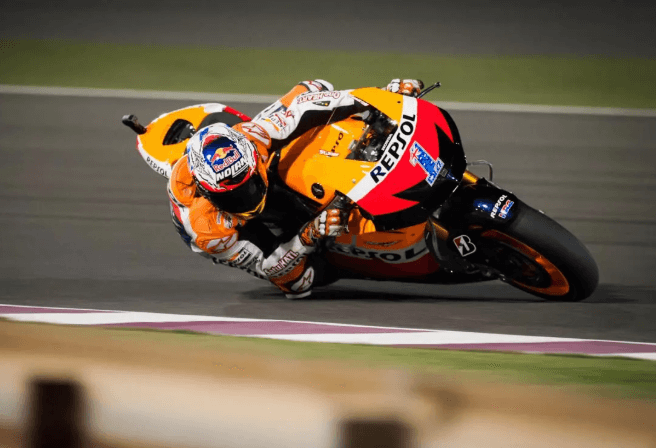 두 브랜드에서 챔피언에 오른 천재, 케이시 스토너 (Casey Stoner)