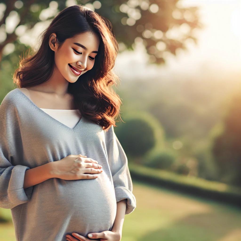 쌍둥이 임신 증상