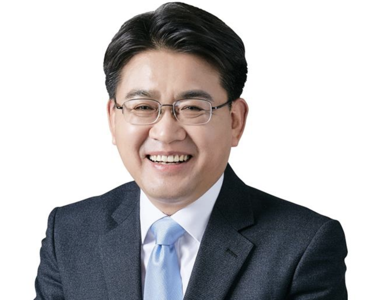 오승록 프로필