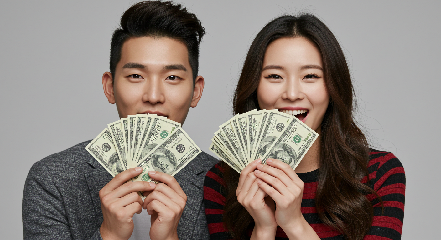 정부지원금 신청방법