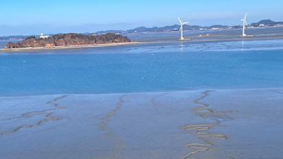 제부도 해상케이블카