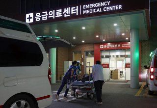 공휴일 지역별 응급 진료병원 사진