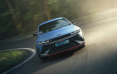 현대차 아이오닉5 N 리콜(2025. 3. 6) 무상 수리 신청 시정기간