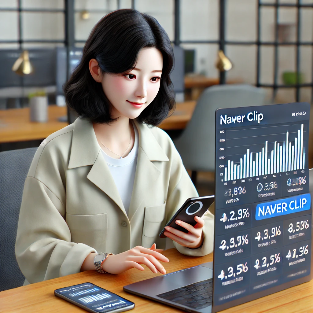 네이버클립