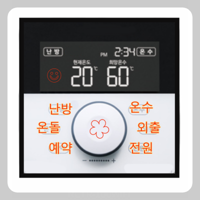 온도조절기