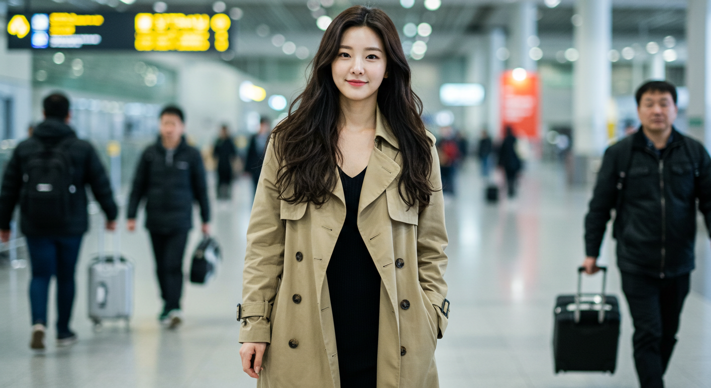 공항 라운지 무료 이용