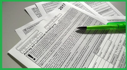 배우자 상속세 세금 혜택