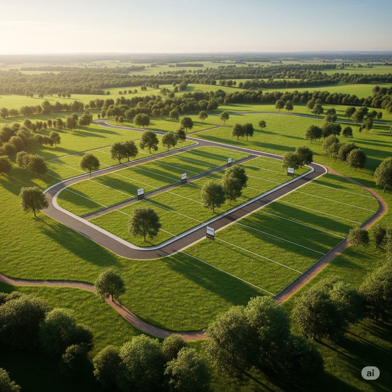 계약하려는 땅의 지목이 임야, 전(밭), 답(논)이라면, 건축허가 전에 개발행위허가가 먼저 나와야만 건축이 가능하다는 사실! 이걸 놓치면 정말 큰일 날 수 있어요.