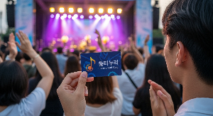 문화누리카드 사용처 완벽 정리