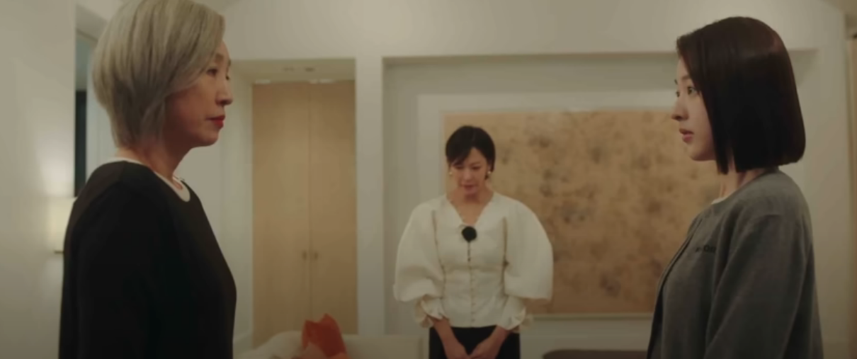 피라미드 게임 9화