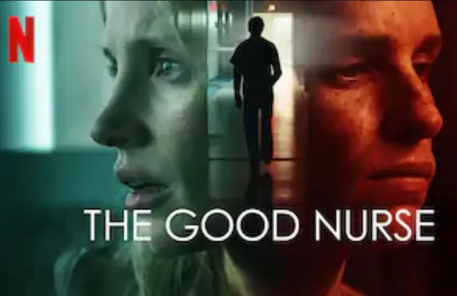 그 남자, 좋은 간호사 (The Good Nurse, 2022)