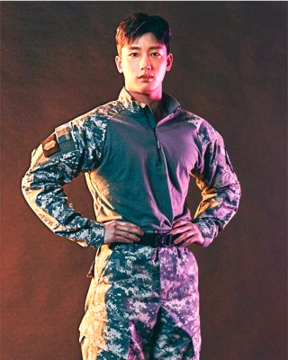 강철부대 구민철 제이미 결별 나이 프로필 인스타 근황