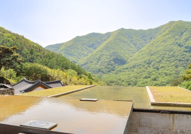 오성한옥마을(출처-대한민국구석구석)