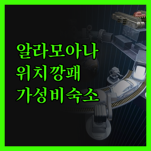 알라 모아나 호텔 콘도, 위치깡패 가