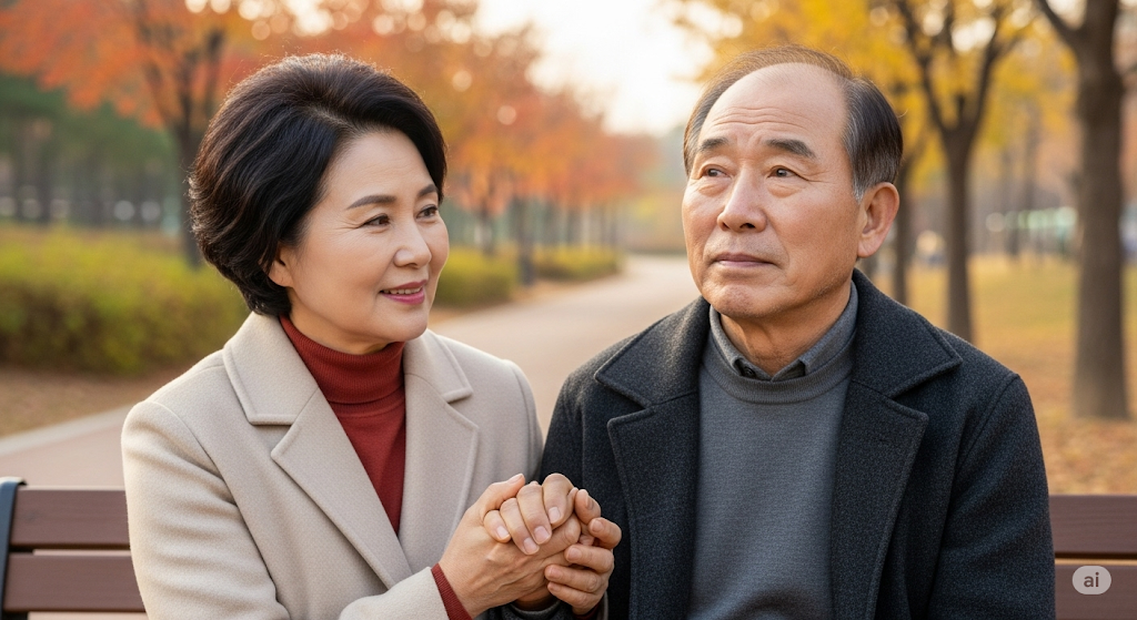 알츠하이머, 치매 조기 진단