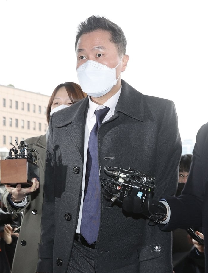 박영진 검사 경력