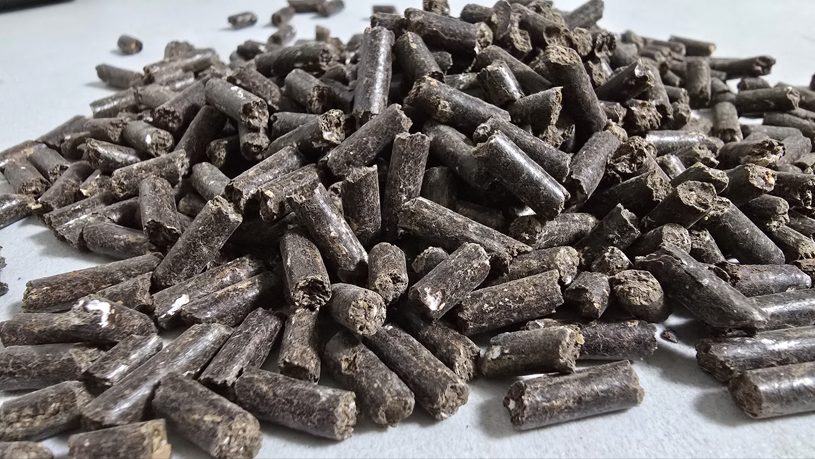 유박 퇴비의 성분과 사용 방법