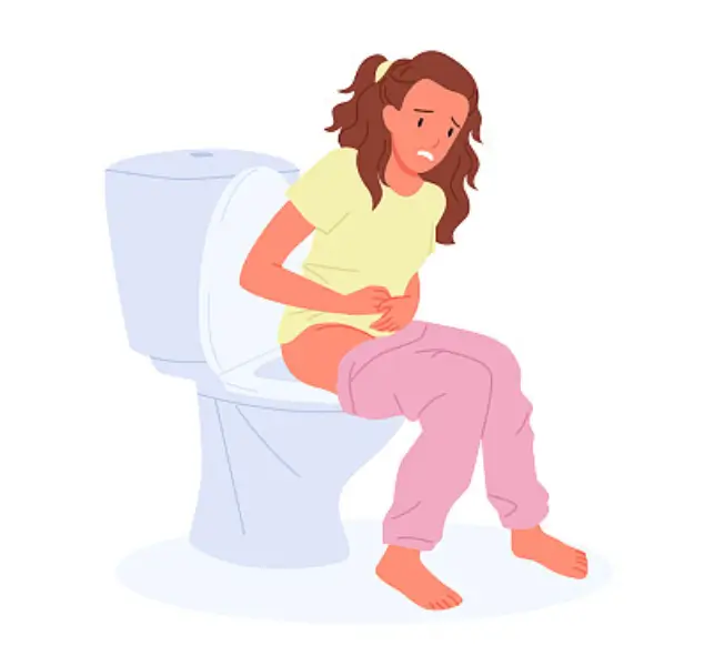 설사에 좋은음식 피해야 하는 음식